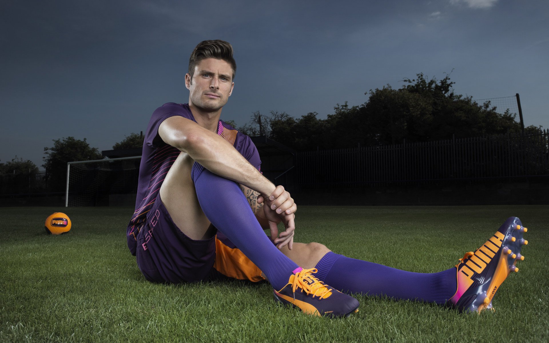 全国足球技巡赛火热开启,发现潜力新星,全国足球统测